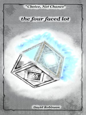 cover image of The Four Faced Lot